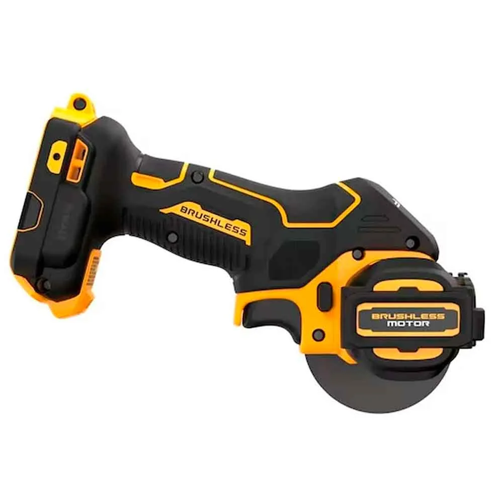 Recortadora P/ Acabamento DCS438B 20v Dewalt S/ Bateria